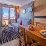 La Plagne - Residencia P&V Les Constellations